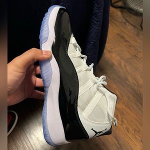Jordan 11 Condord 2018